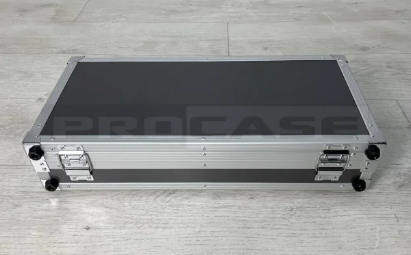 Кейс для пистолета "Револьвер системы Нагана"